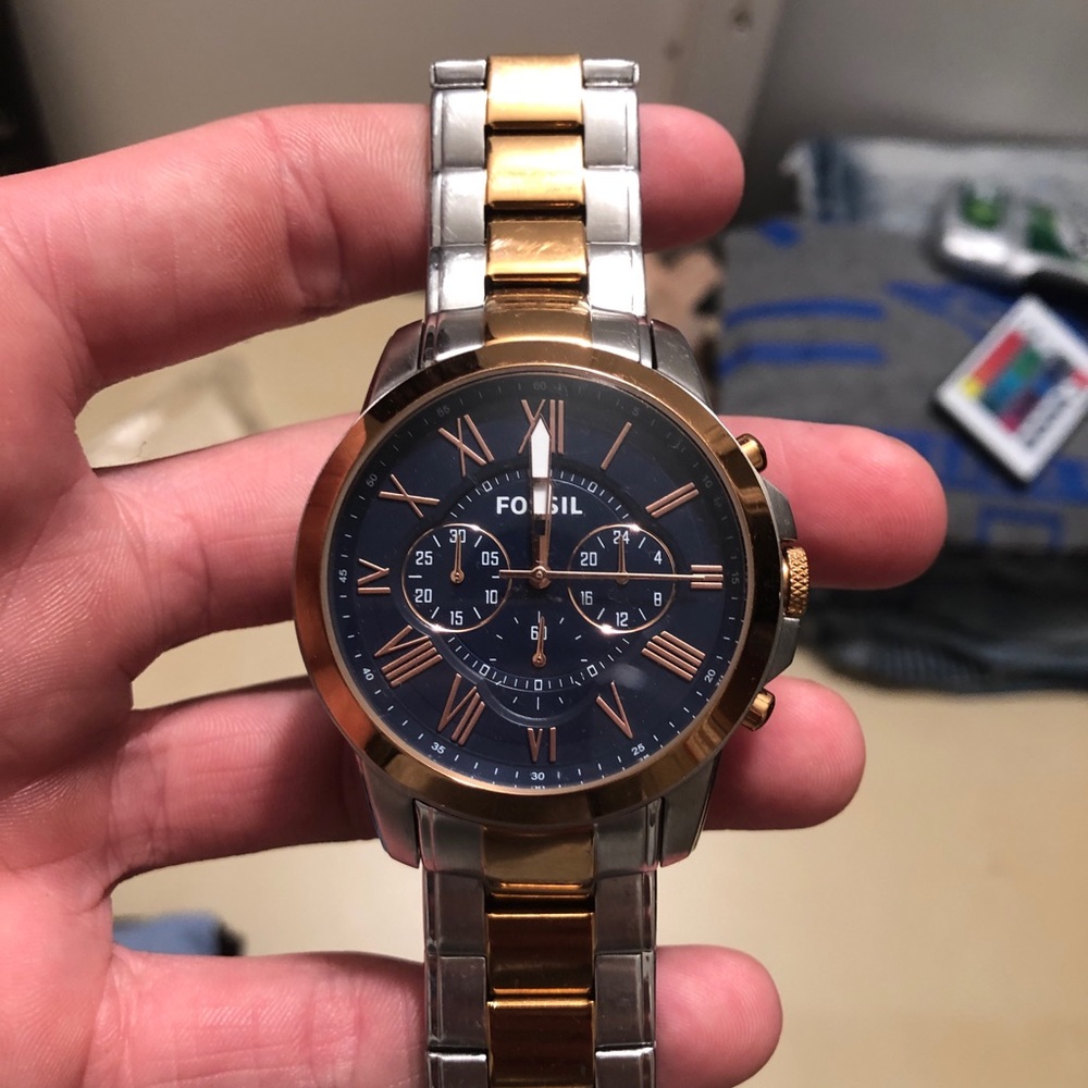 Clothing watches hats scarves watches